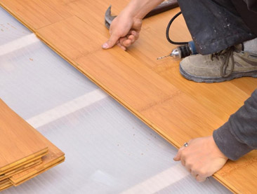 Flooring